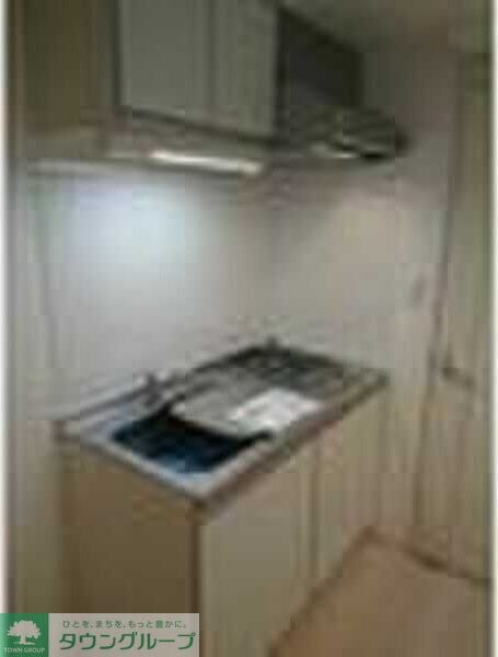 エメテラスの物件内観写真