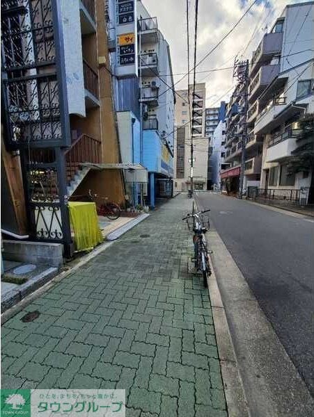 VILLETTA栄の物件内観写真