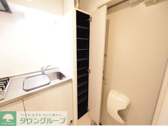 VILLETTA栄の物件内観写真