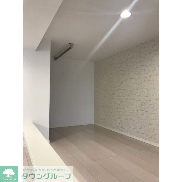 ハーモニーテラス八田IIの物件内観写真