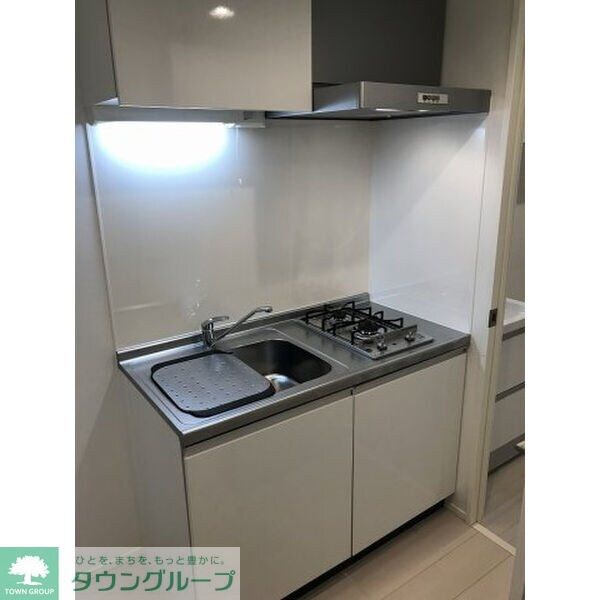 ハーモニーテラス八田IIの物件内観写真