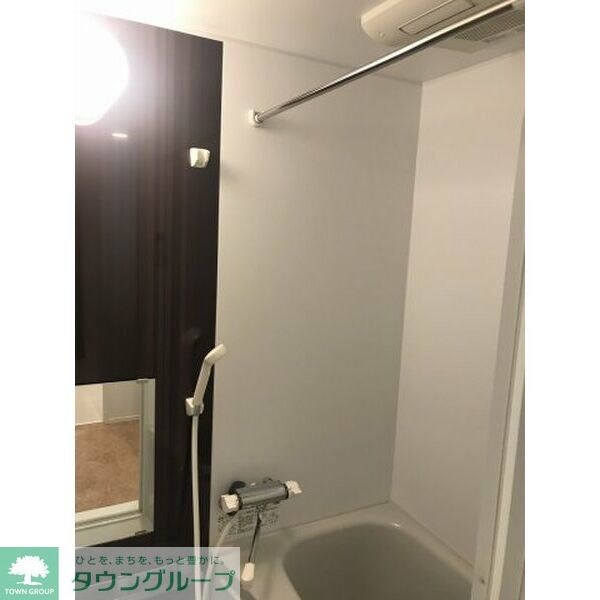 ハーモニーテラス愛知町IIIの物件内観写真