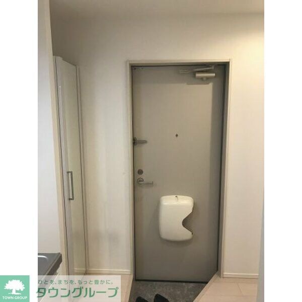 ハーモニーテラス愛知町IIIの物件内観写真