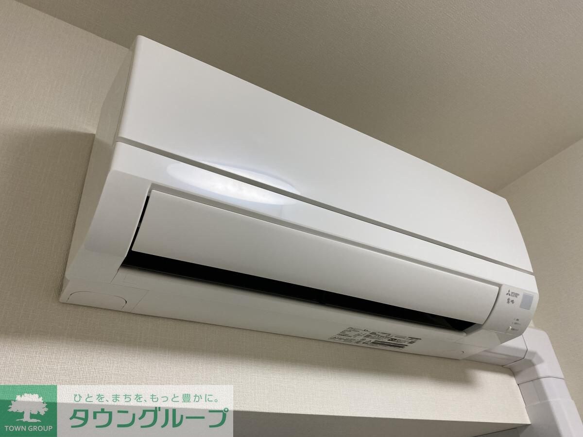 アステリ鶴舞テーセラの物件内観写真