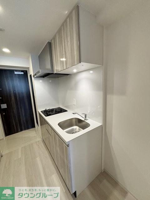 ヴェルデシア名駅南の物件内観写真