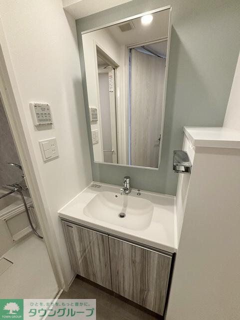 ヴェルデシア名駅南の物件内観写真