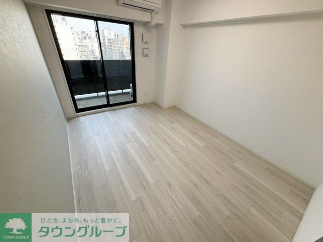 ヴェルデシア名駅南の物件内観写真