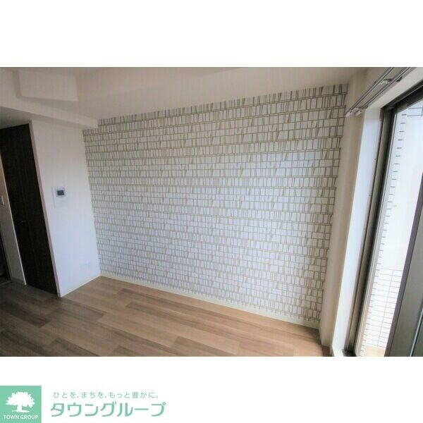 アステリ鶴舞トゥリアの物件内観写真