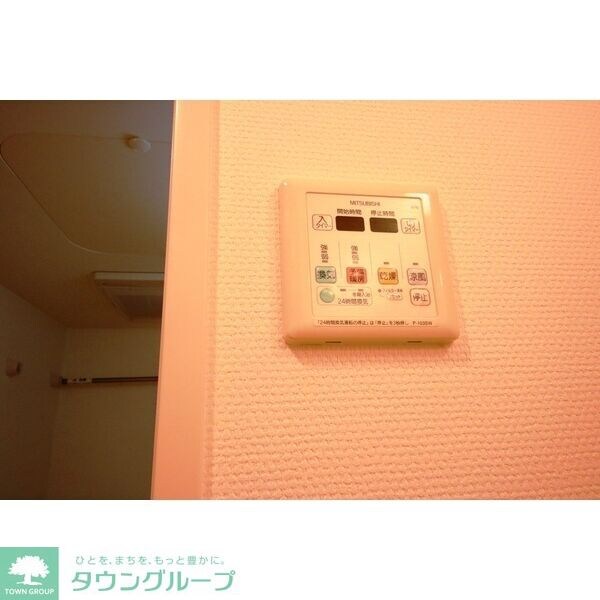 グランカーサ千代田の物件内観写真