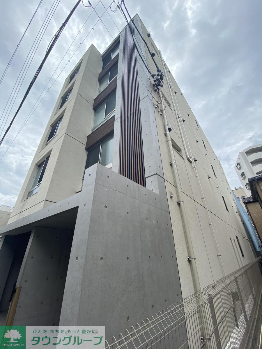 LUORE城西の物件内観写真