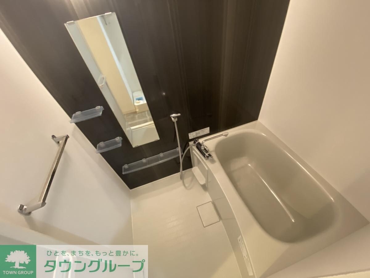 LUORE城西の物件内観写真