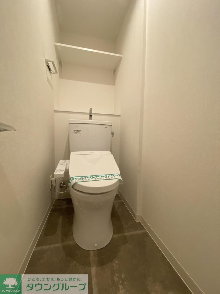 LUORE城西の物件内観写真