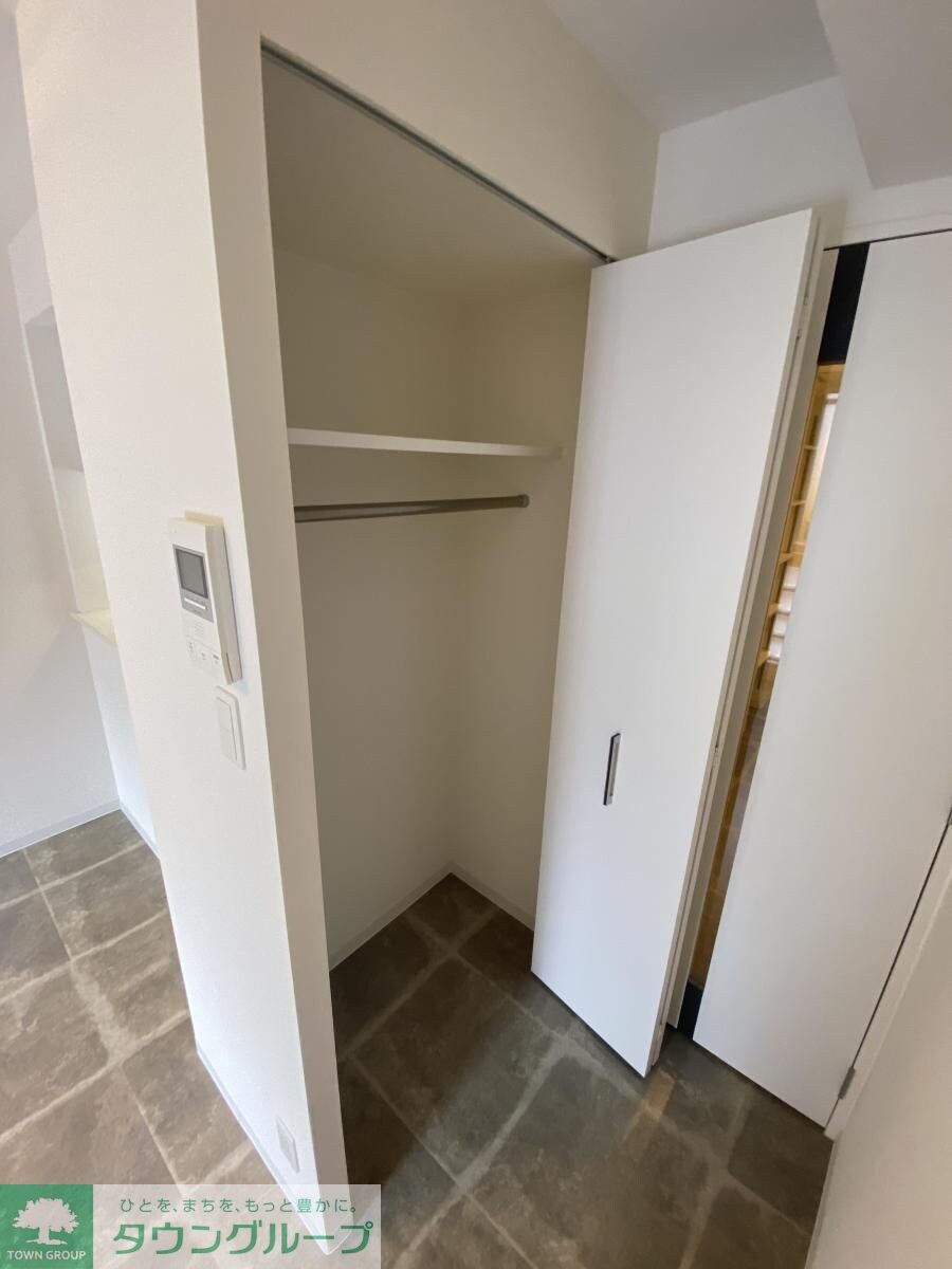 LUORE城西の物件内観写真