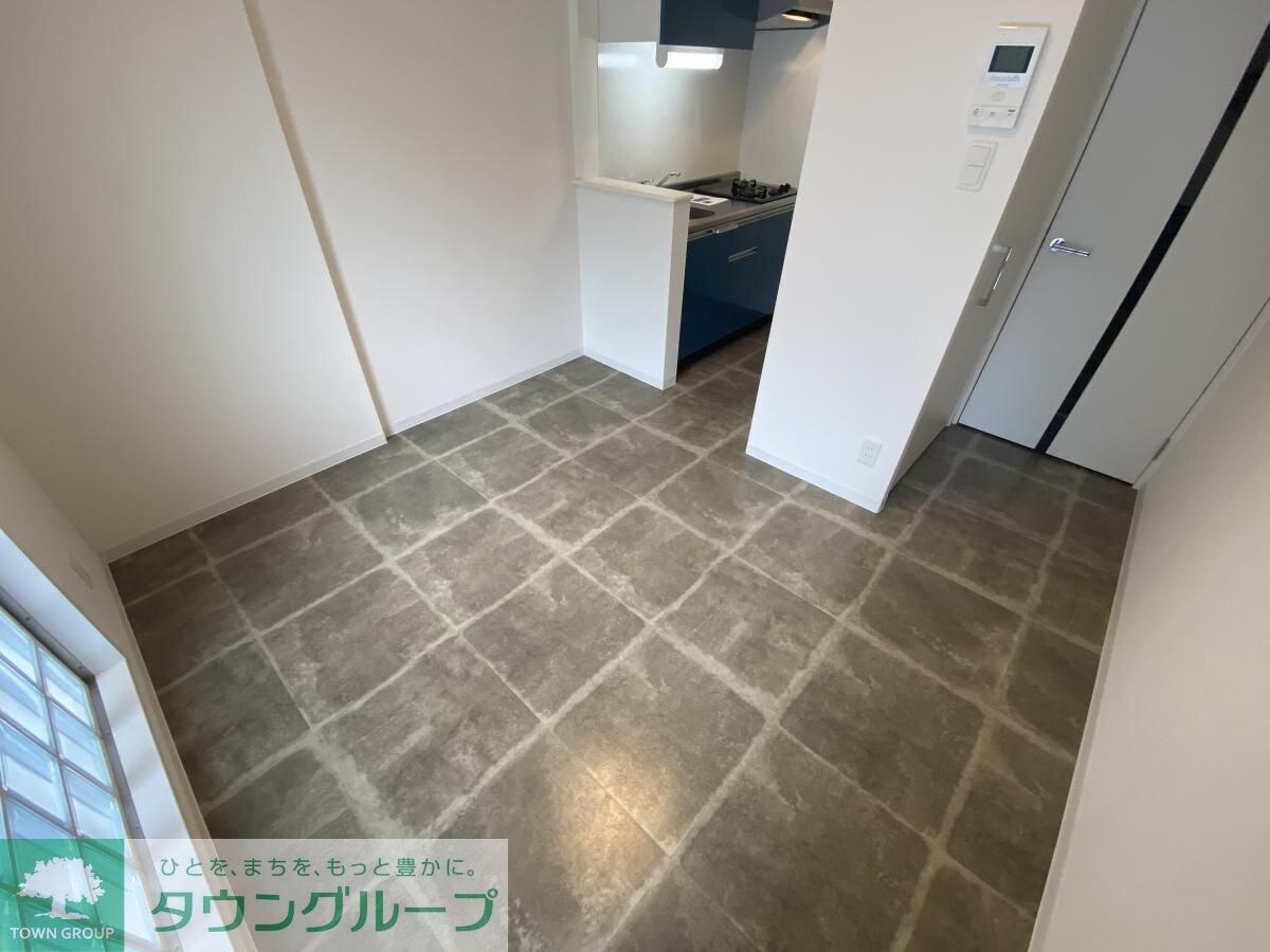 LUORE城西の物件内観写真