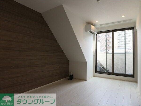 GRANDTIC浅間町の物件内観写真