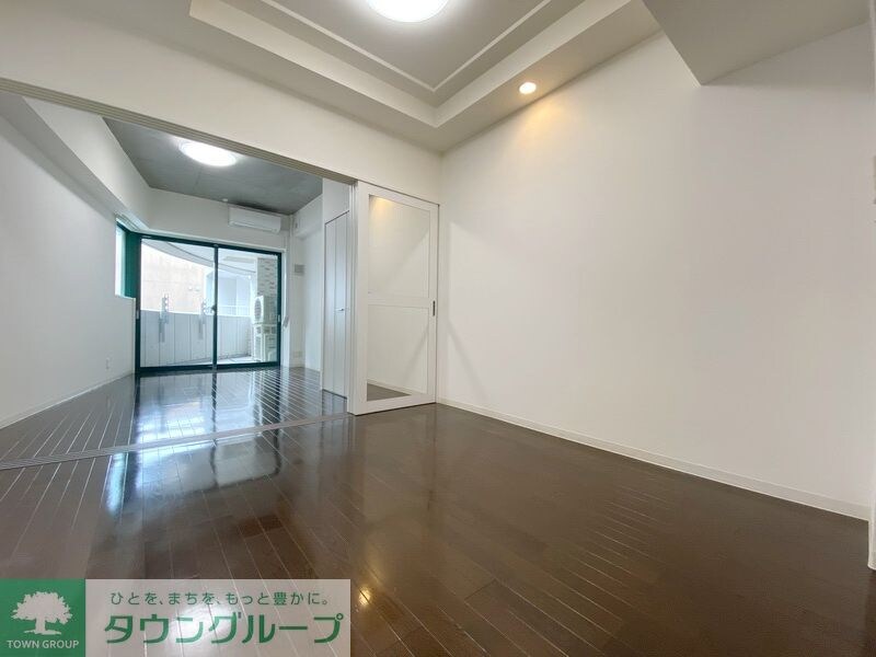 さくらHills富士見の物件内観写真