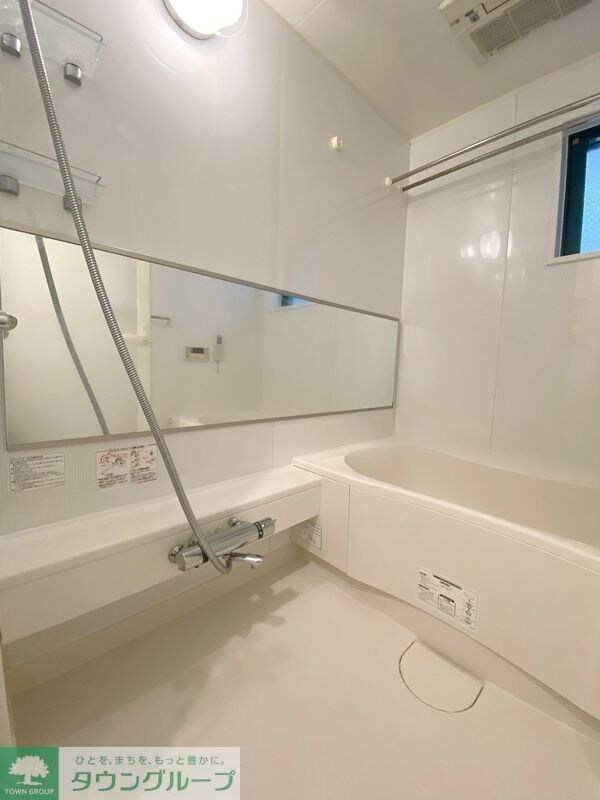 さくらHills富士見の物件内観写真