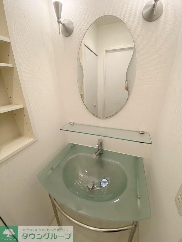 さくらHills富士見の物件内観写真