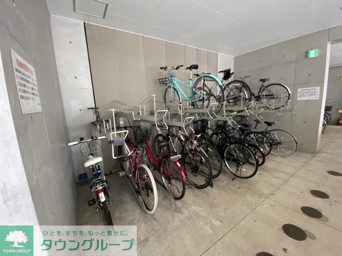 さくらHills富士見の物件内観写真