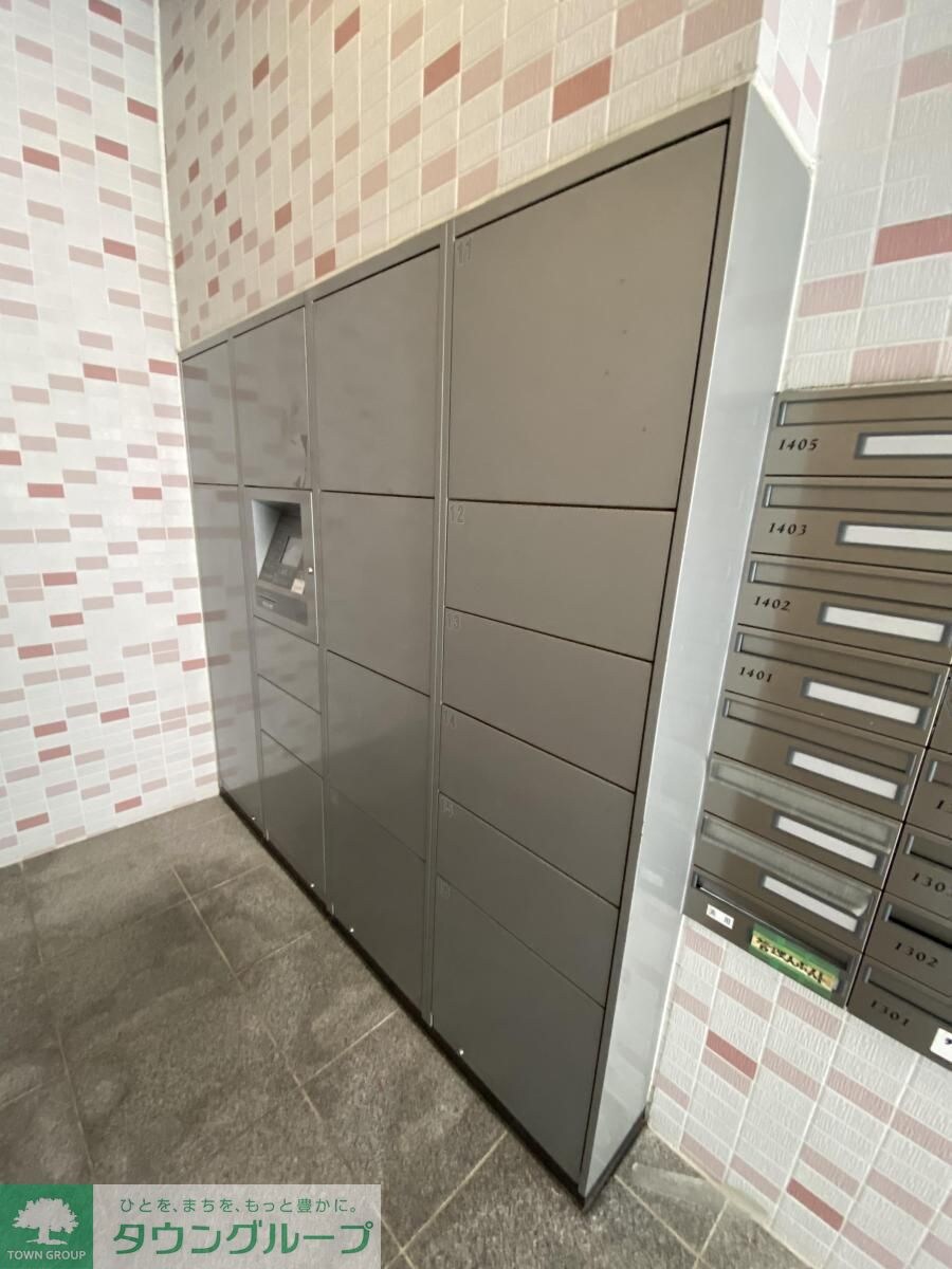 さくらHills富士見の物件内観写真