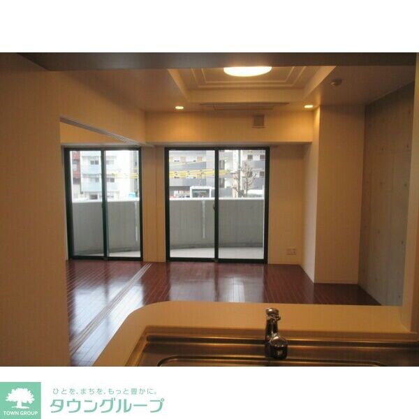 さくらHills富士見の物件内観写真