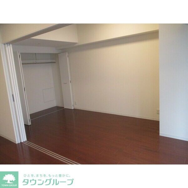 さくらHills富士見の物件内観写真