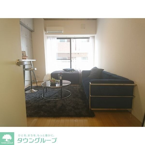 スクエア名駅南の物件内観写真