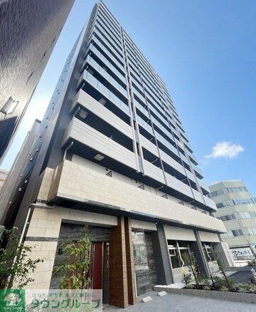 エス・キュート 丸の内の物件外観写真