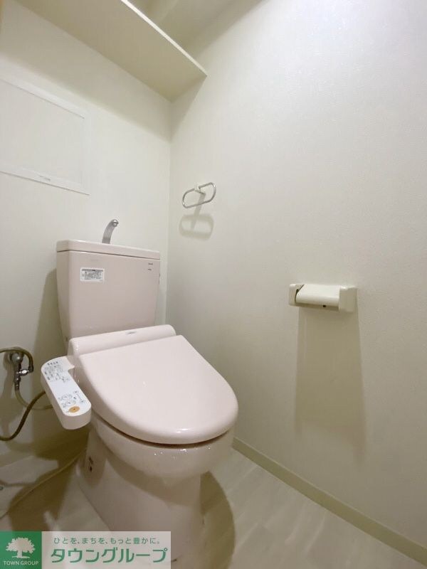 ライフステージ３６５　５号館の物件内観写真