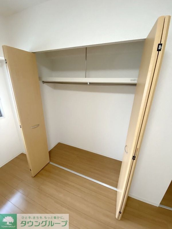 ライフステージ３６５　５号館の物件内観写真