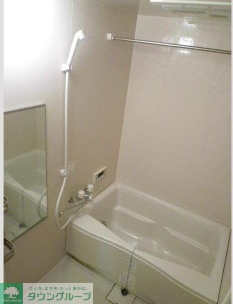 ラスターハイツIIの物件内観写真