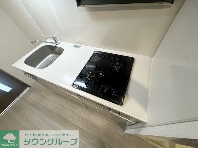 プレサンス新栄ユリシスの物件内観写真