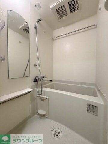 プレサンス新栄ユリシスの物件内観写真