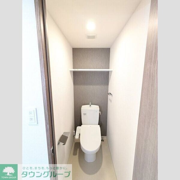 エスリード上前津LIVIAの物件内観写真