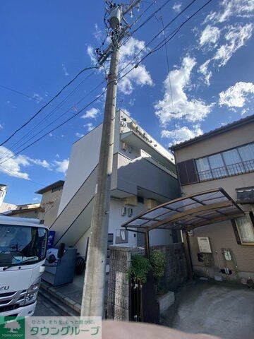 ブランフィーユの物件内観写真