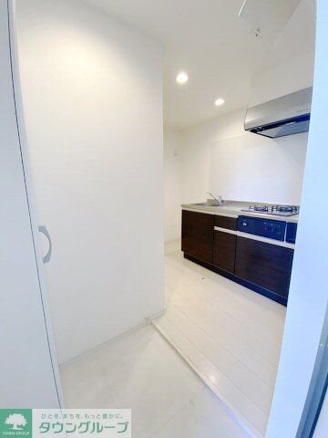 ブランフィーユの物件内観写真