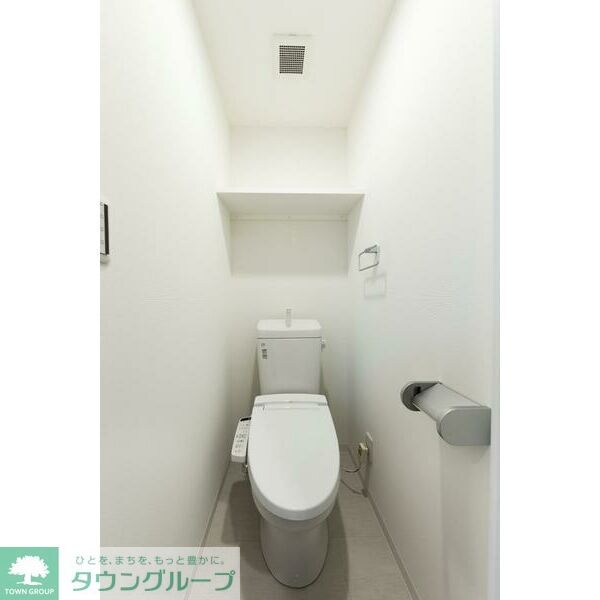 パルティール浅間町の物件内観写真