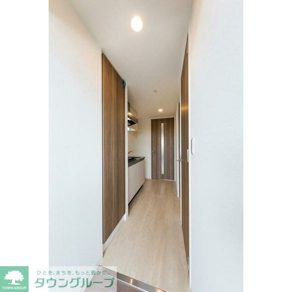 パルティール浅間町の物件内観写真