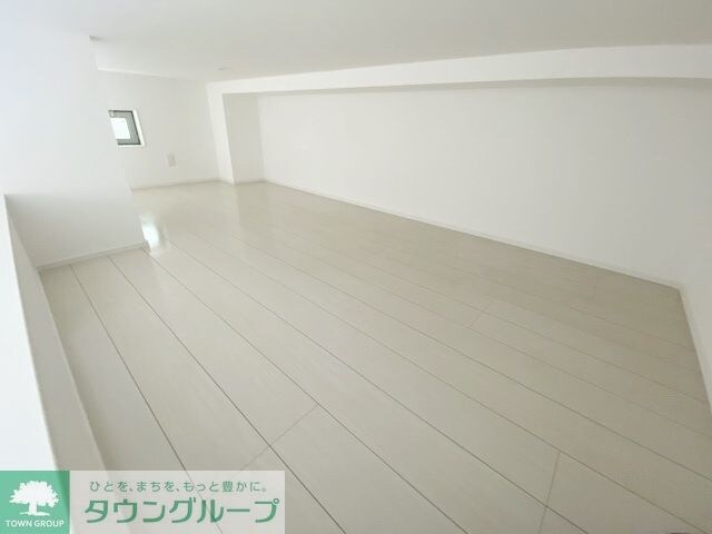 Embellir　Due(アンベリールドゥ)の物件内観写真