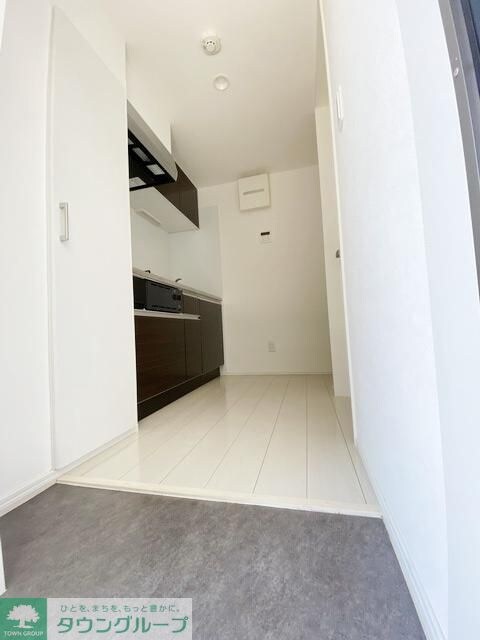 Embellir　Due(アンベリールドゥ)の物件内観写真