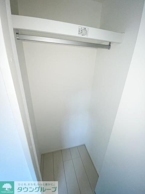 Embellir　Due(アンベリールドゥ)の物件内観写真