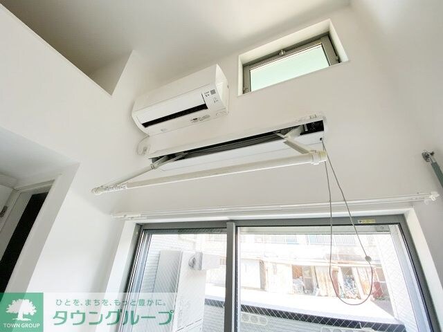 Embellir　Due(アンベリールドゥ)の物件内観写真