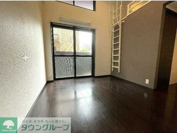 エリュートの物件内観写真