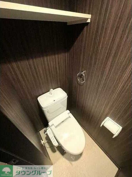 エリュートの物件内観写真