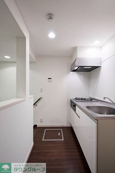 Lemuria(レムリア)の物件内観写真