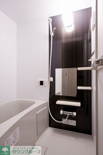 Lemuria(レムリア)の物件内観写真