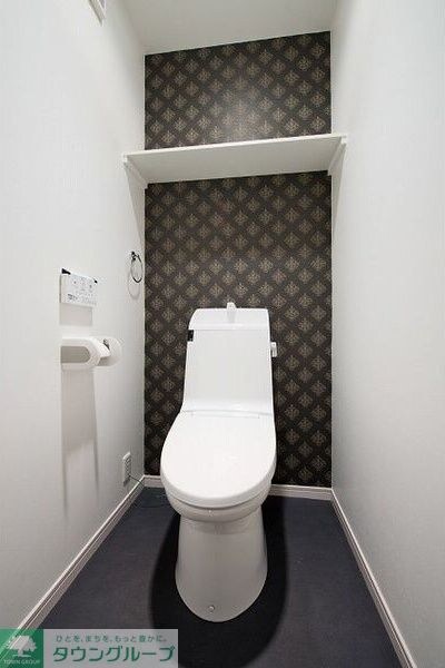 Lemuria(レムリア)の物件内観写真