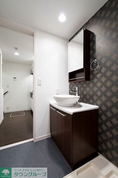 Lemuria(レムリア)の物件内観写真