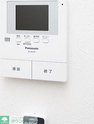 Lemuria(レムリア)の物件内観写真