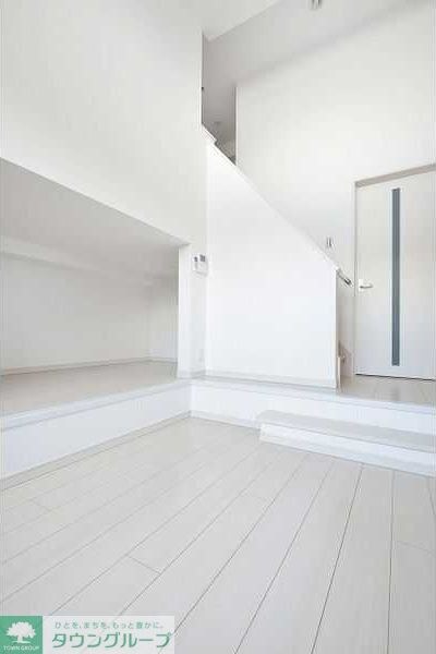 オー・ルージュ(オールージュ)の物件内観写真